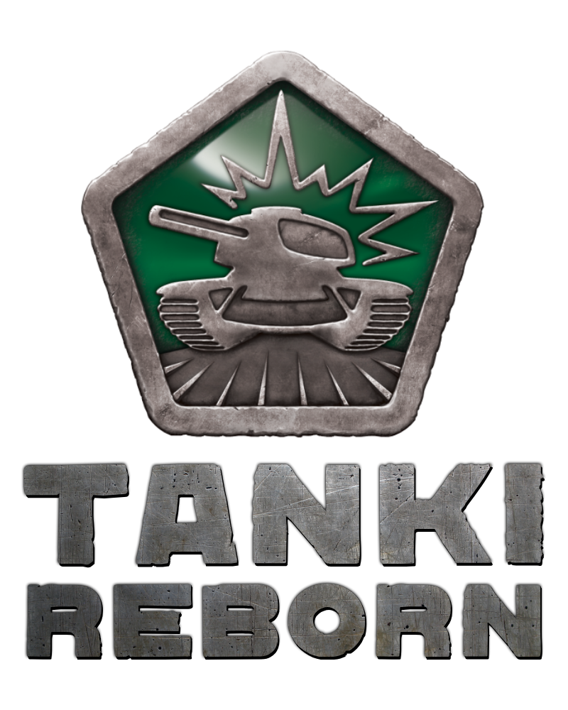 Tanki Reborn Logo